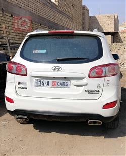 هیۆندای سەنتافی